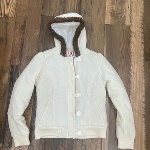 Roxy winter coat Wm M